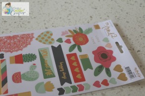 warehouse stationery stickers craft supplies nz